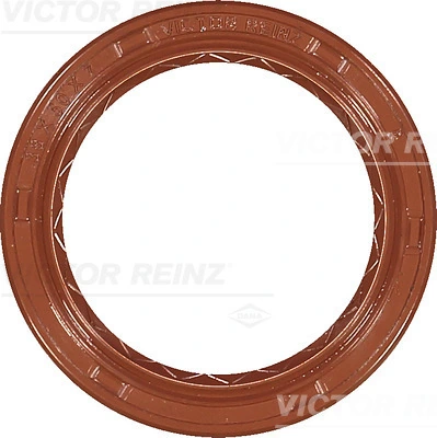 Shaft Seal, camshaft